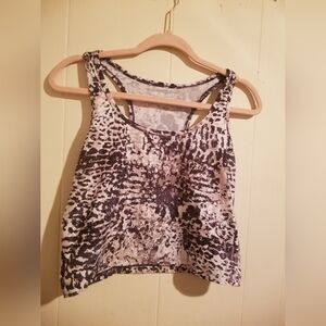 Calvin Klein workout tank